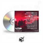 Death At The Derby - Season 3 (Jewel Case CD)